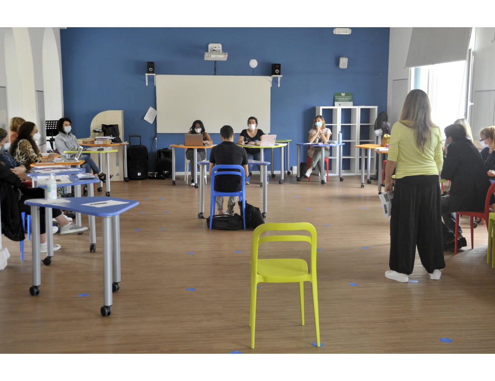 Al via le prove Invalsi per gli studenti di terza media