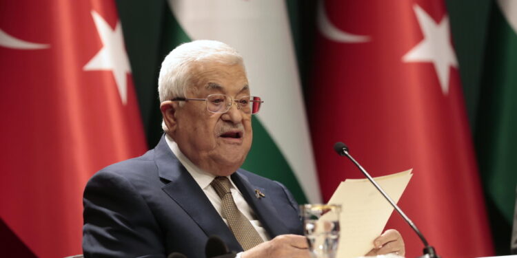 La presidenza palestinese: 'E' una pericolosa escalation'