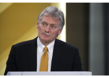 Peskov:'Per non portare la regione a completa destabilizzazione'