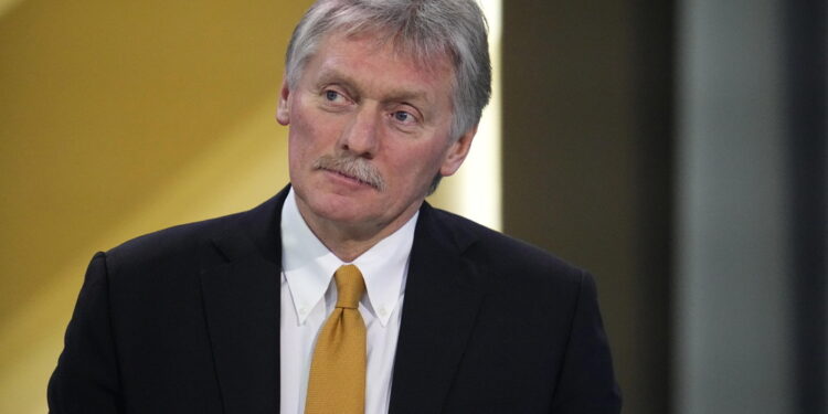 Peskov:'Per non portare la regione a completa destabilizzazione'