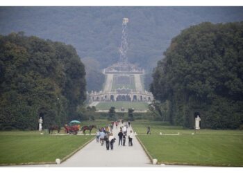 Imputati cinque dipendenti della vigilanza