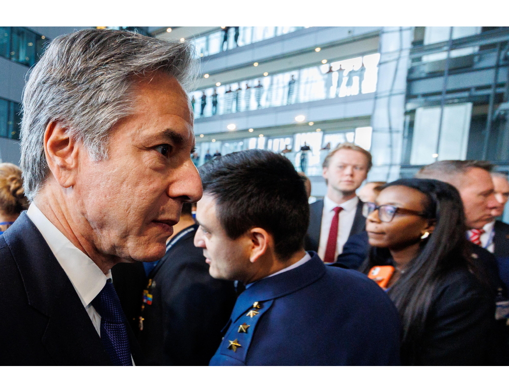 Sul fondo Nato da 100 miliardi
