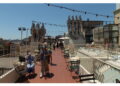 Cancellata la linea 116 da Google Maps nella zona Parque Guell
