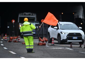 La Regione chiede 'un alleggerimento negli altri weekend'