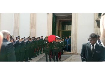 Un amico di Pastore: 'Mi aveva detto di voler comprare una moto'