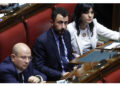 La replica alle parole del sottosegretario raccolte nei verbali