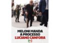 'Quando ho visto la foto mi è venuto un tuffo al cuore'