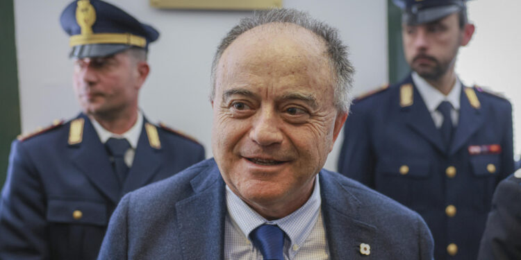 Il Tribunale di Salerno gli ha inflitto due anni e dieci mesi