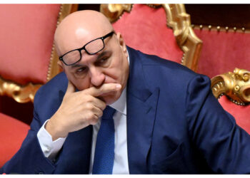 Ministro della Difesa