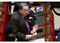 'Situazione denunciata al question time