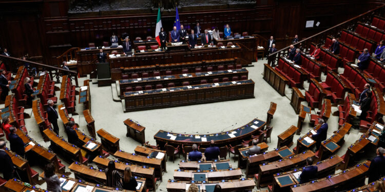 Il testo passa al Senato