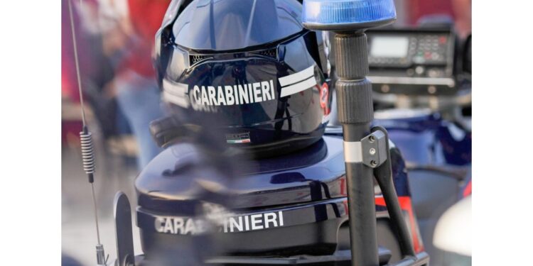 Eseguita dai carabinieri una ordinanza cautelare per 4 persone