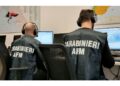 Arresti a Napoli