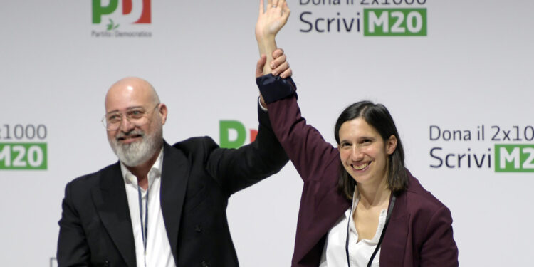 "Proposta molto forte