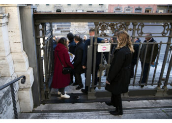 La seconda Stati Uniti d'Europa. Tra le altre Azione di Calenda