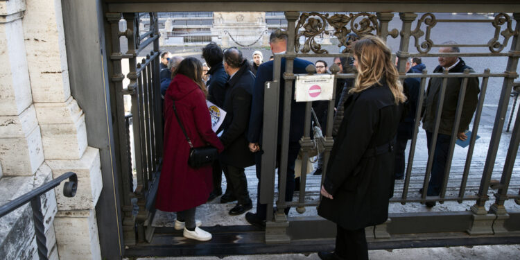 La seconda Stati Uniti d'Europa. Tra le altre Azione di Calenda