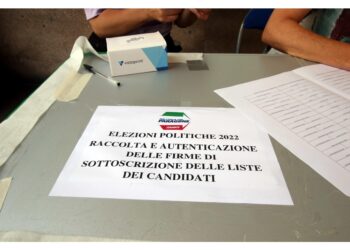 'Ragionevole idea di Rizzo ma forze politiche minori contrarie'