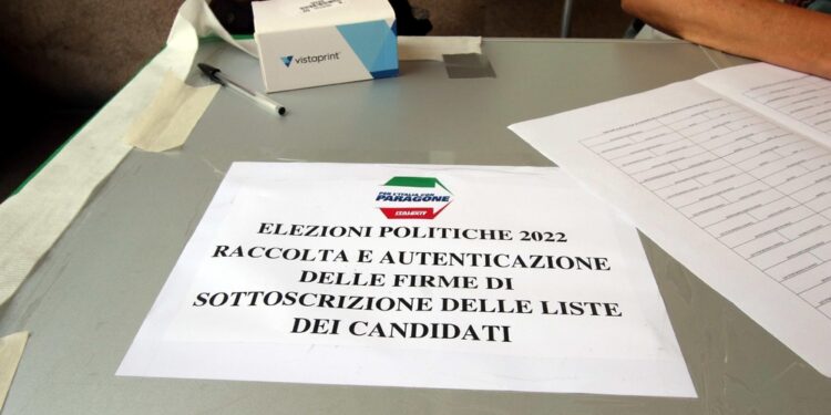 'Ragionevole idea di Rizzo ma forze politiche minori contrarie'