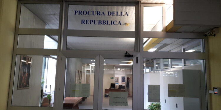 Indagine Procura Potenza