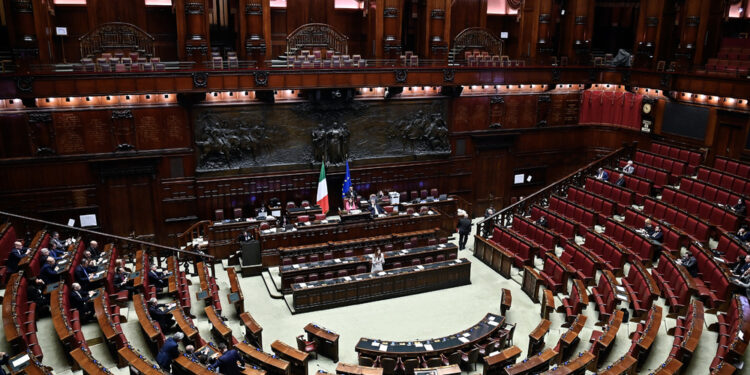 Le schede bianche sono state 380 e le nulle 20