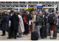 Caos treni