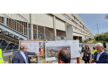 Dal Pnrr 58 milioni di lavori per parchi