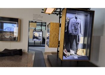 A Roma un museo interattivo racconta la vita degli IMI
