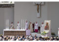 Alle 17.30 in basilica i Vespri nella festa dell'Ascensione