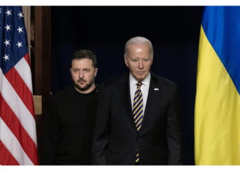 Politico: 'Incluse artiglieria e difese aeree. Tempi brevi'