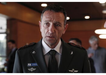 'Il lancio di droni e missili avrà la sua risposta'