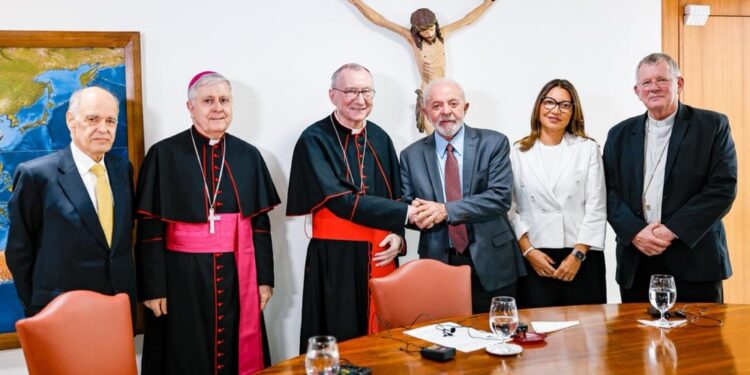 Libertà religiosa e diritti delle minoranze centro del colloquio