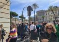 "Vogliamo ci sia un domani". All' Adriano di Roma 1500 addetti.