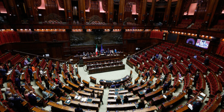 Riunita la conferenza dei capigruppo sul calendario