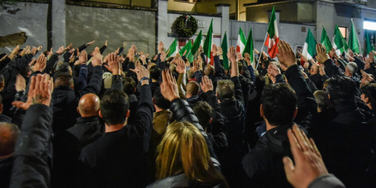 Questura monitora corteo e commemorazione