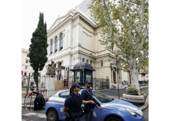 Aggiornamento delle prefetture su target e modalità di presidio