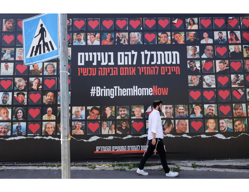 Intelligence Israele, ‘ci attendono giorni complessi’