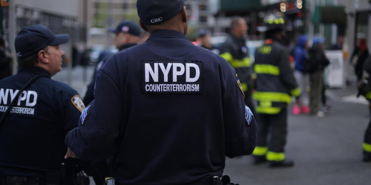 Cnn: al momento nessuno pericolo neanche a New York