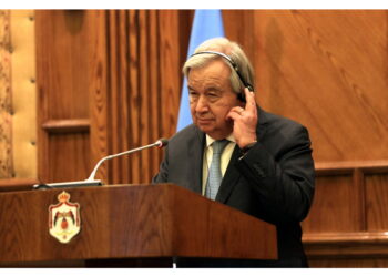 Guterres: con attacco Teheran pericolo devastante escalation