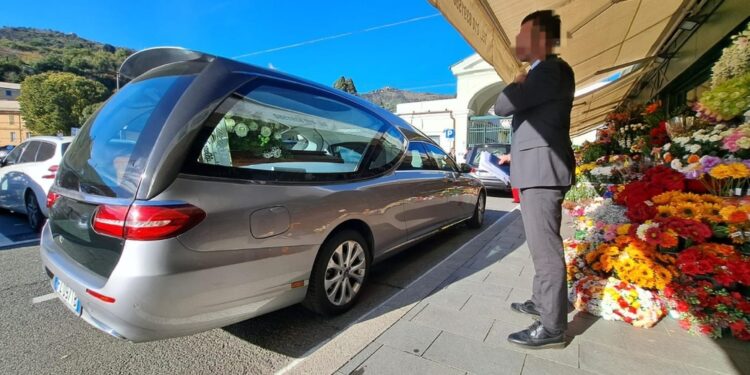 Le mensilità in cui si muore di più in Liguria sono invernali