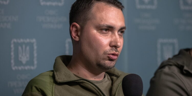Capo 007 militari Budanov: 'La situazione non sarà catastrofica'