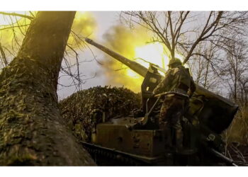 Lo ammette il comando ucraino. I russi premono nel Donbass