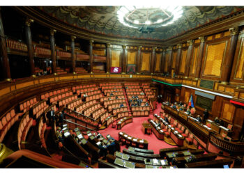 Lo rendono noto fonti di Palazzo Madama