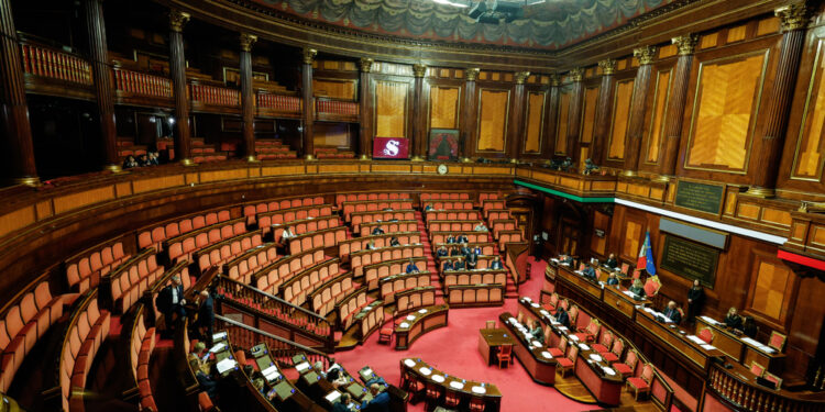 Lo rendono noto fonti di Palazzo Madama