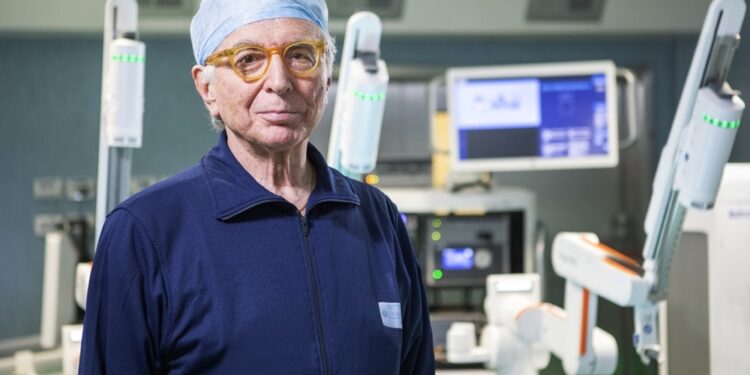 Prima volta per il sistema Hugo Ras a Torino
