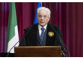 Lo ha reso noto un comunicato del Quirinale
