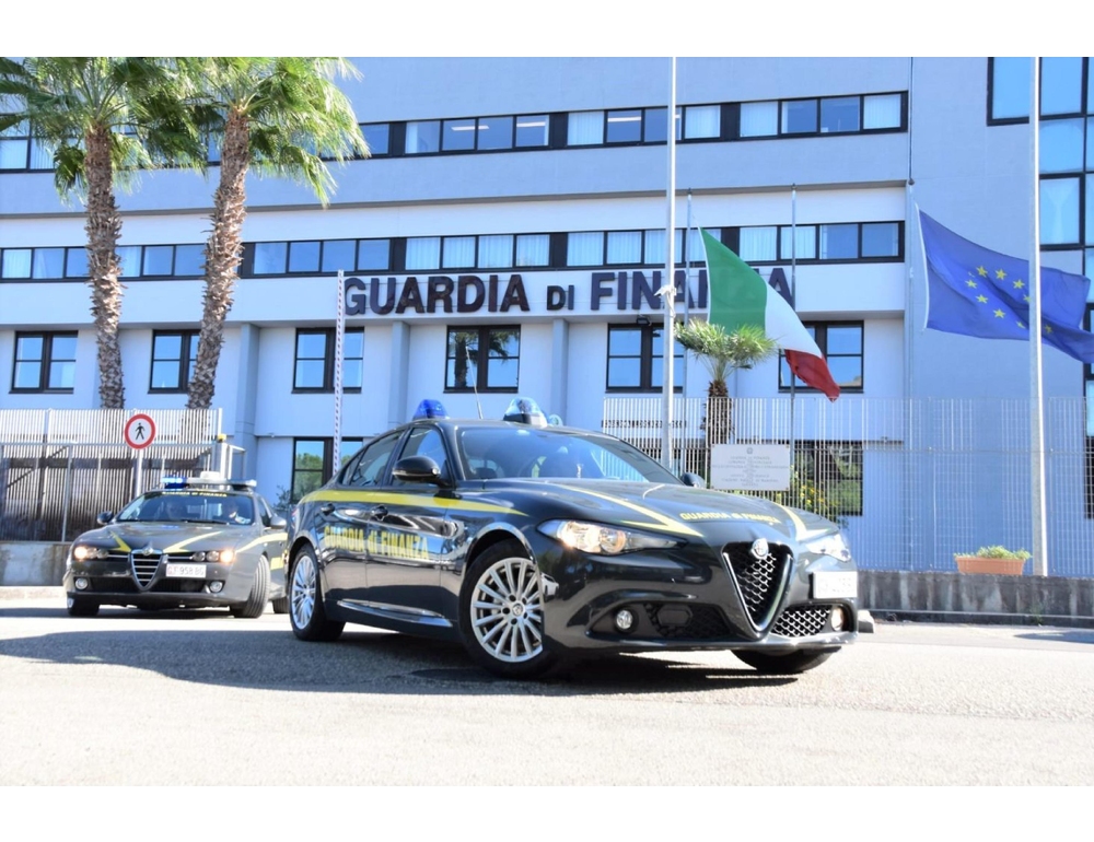 Maxifrode ai danni Ue su Pnrr, 23 misure cautelari