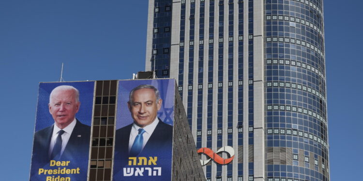 Lo ha rivelato una fonte israeliana