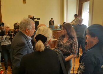 'Già detto che politicizzazione vicenda non aiuta'