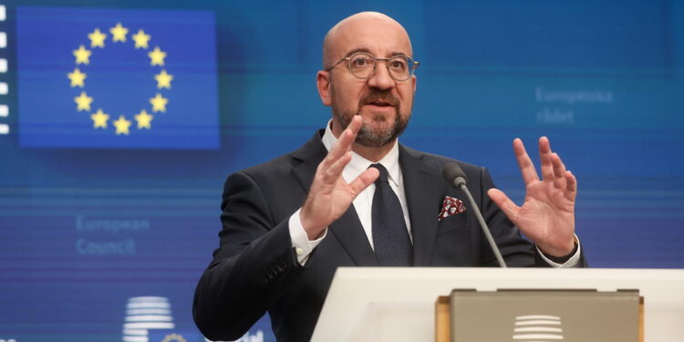 'Chi crede nella libertà e nell'Onu sostenere l'Ucraina'