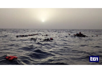 Nave di Mediterranea Saving Humans verso 'zona Sar libica'